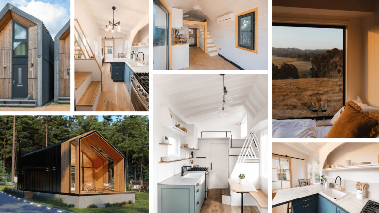 Mobile home inspiration