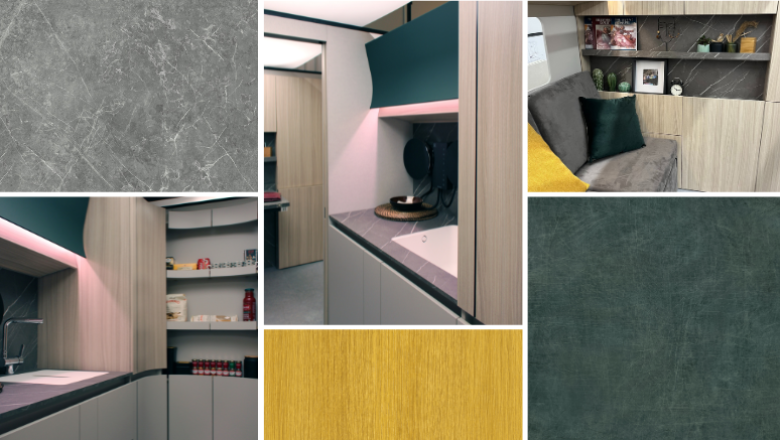 Mobile Home Products