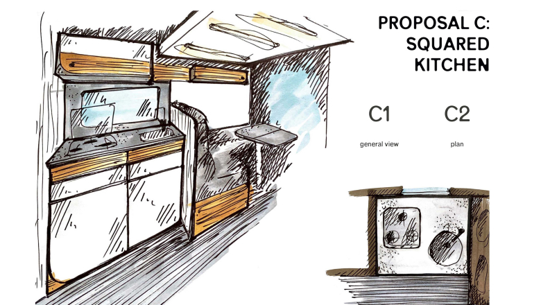 Tecnoform Tecnodesign