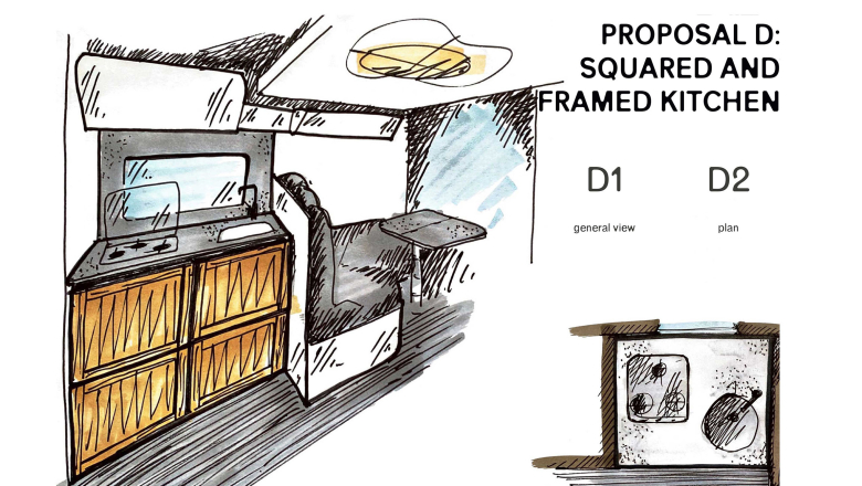 Tecnoform Tecnodesign