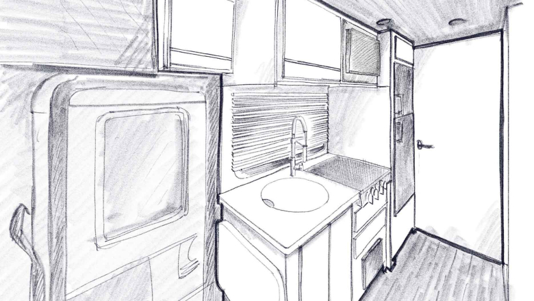 Tecnoform interior and furniture design,