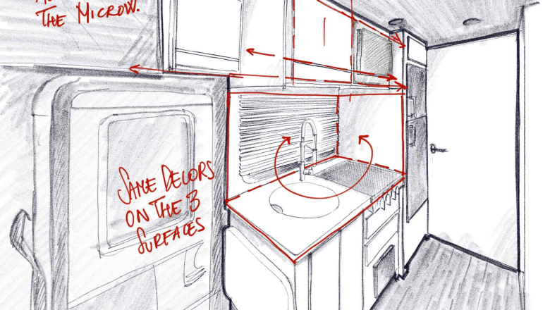 Tecnoform interior and furniture design,