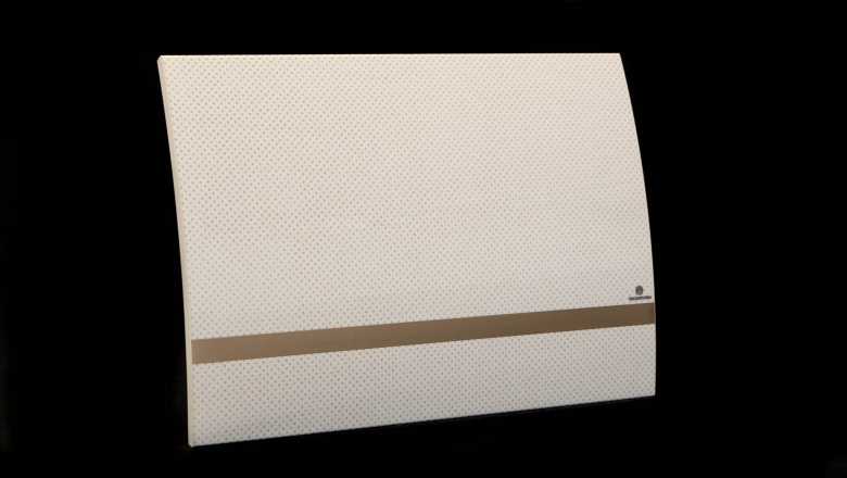 curved doors tecnoform