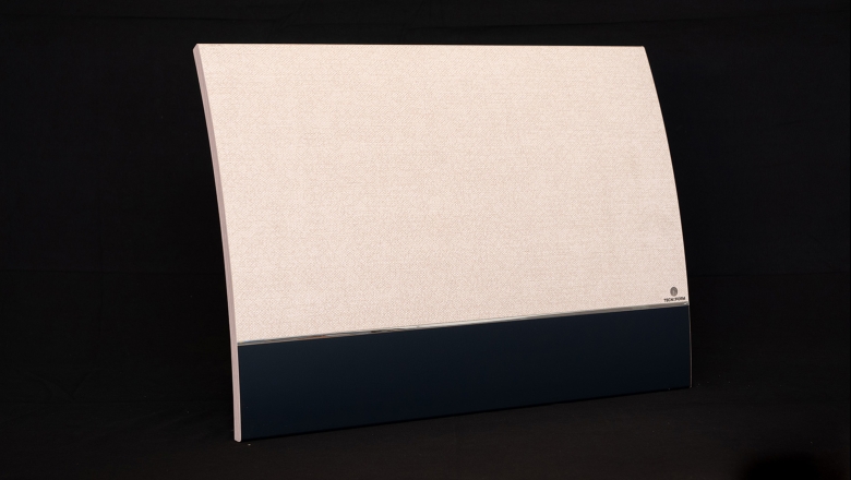 curved doors tecnoform