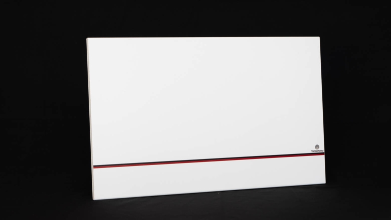 flat doors tecnoform