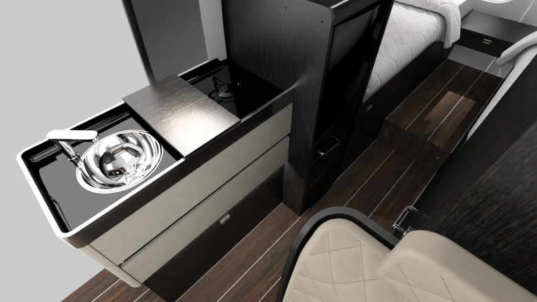 fiat ducato 4x4 Expedition tecnoform