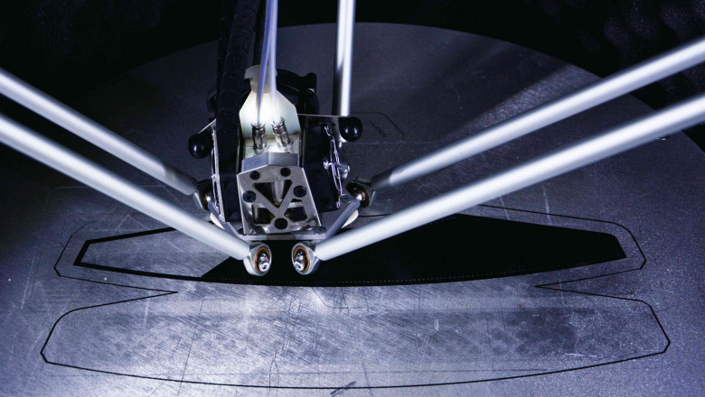 Innovating within Tecnoform.