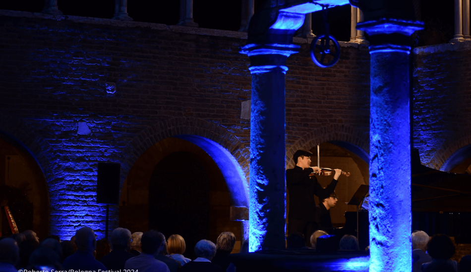 Bologna Festival 2024