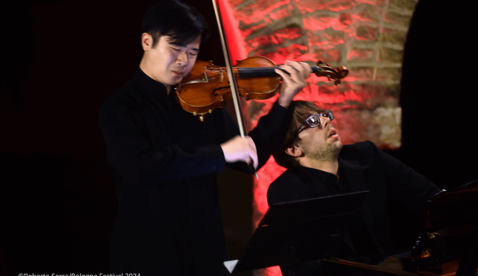 Bologna Festival 2024