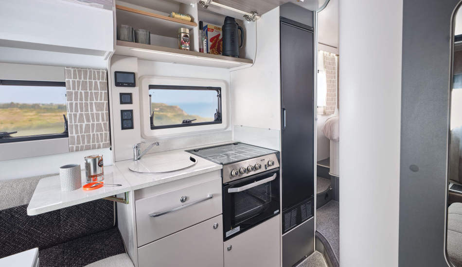 Design Award - Bailey 2023