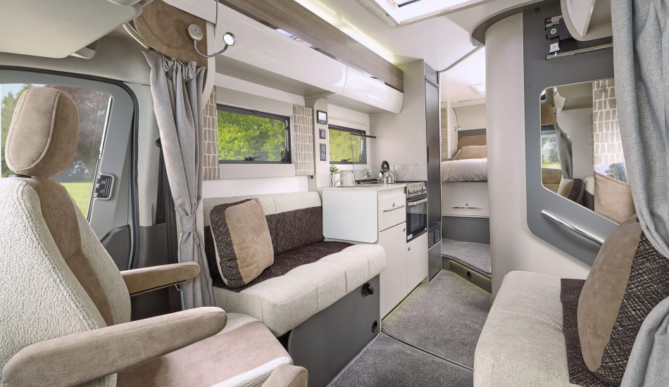 Design Award - Bailey 2023