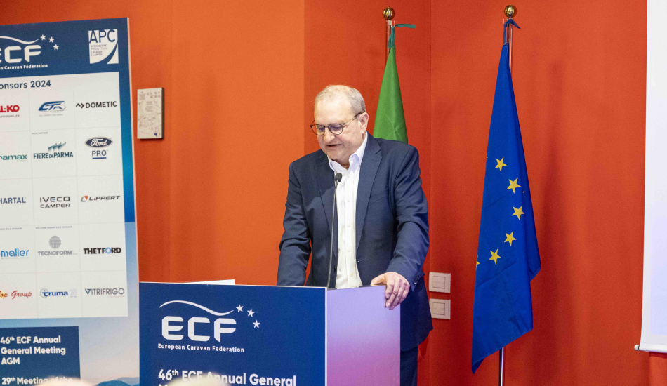 ECF 2024 ECF 2024