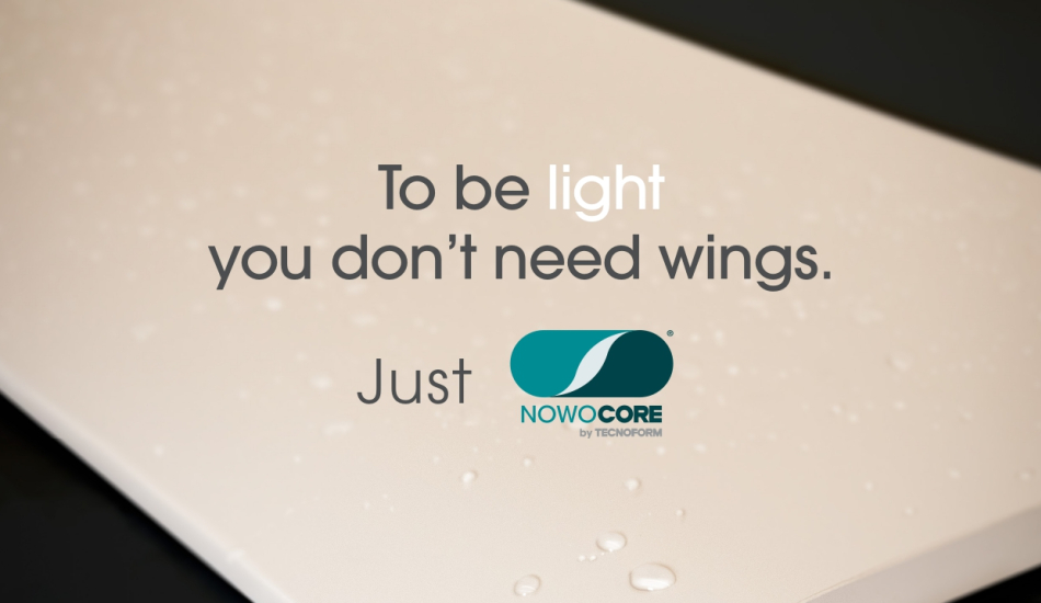 tecnoform nowocore