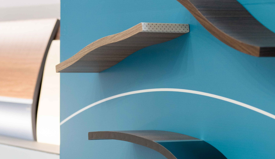 Fast production of Protipes