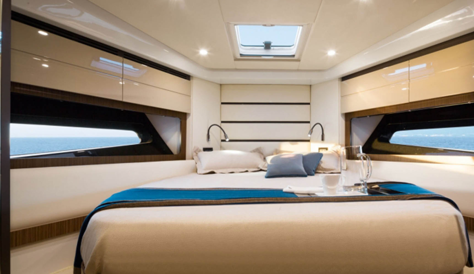 Making furnishings for yachts Making furnishings for yachts