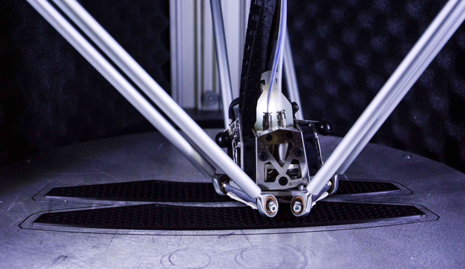 Fast production of Protipes